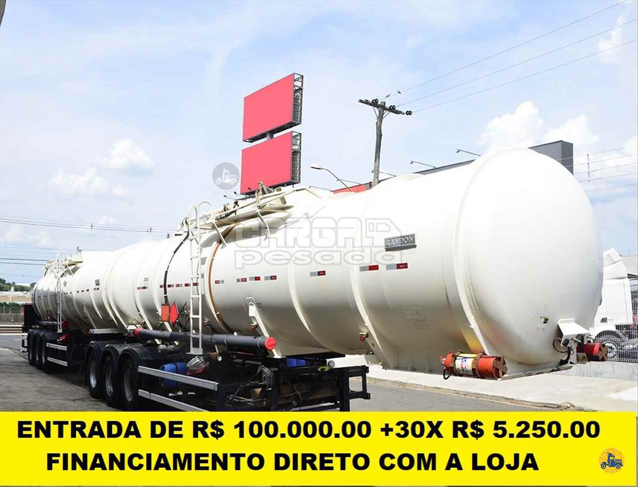 CARRETA BITREM 9 EIXOS TANQUE AÇO Carga Pesada Caminhões SAO PAULO SÃO PAULO SP